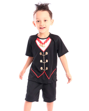 FANTASIA DRACULA INFANTIL - H300
