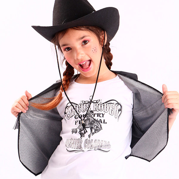 Camiseta Country Unissex