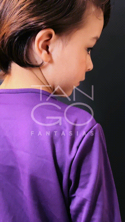Fantasia Infantil Palhaço Coringa Joker