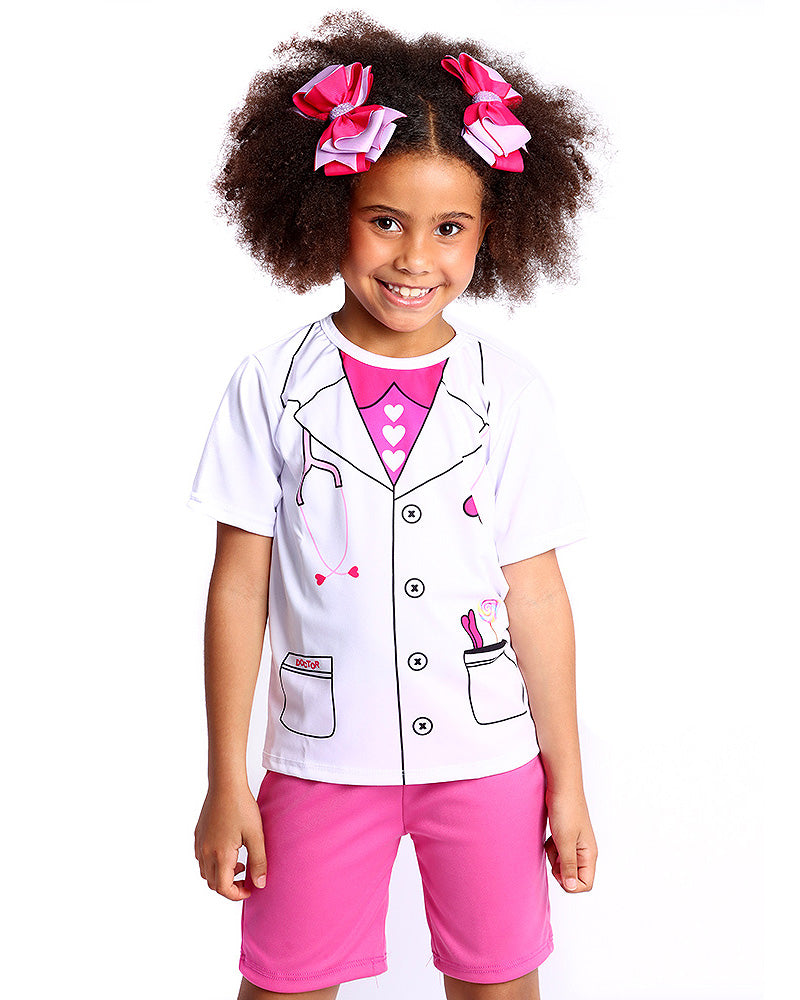 Fantasia Médica Infantil