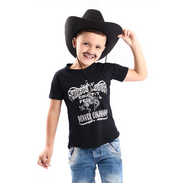 Camiseta Country Unissex