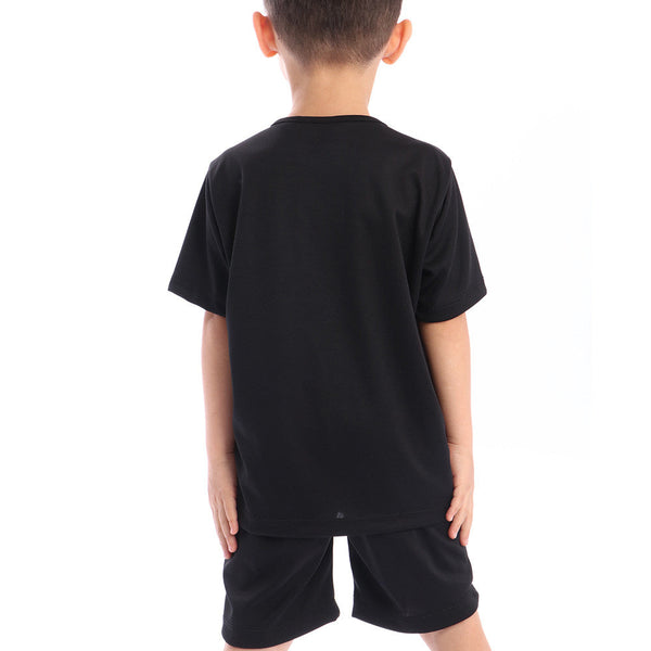 FANTASIA DRACULA INFANTIL - H300