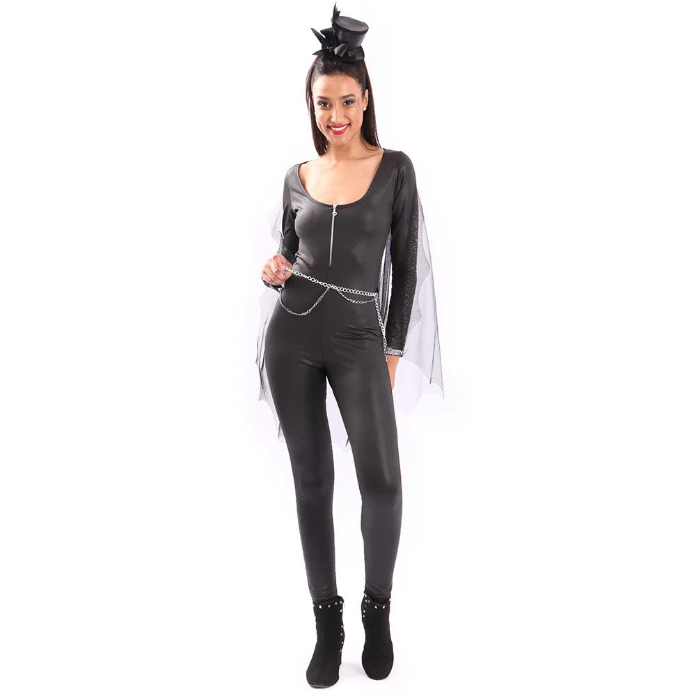FANTASIA VAMPIRA LYANDRA ADULTO - H92610