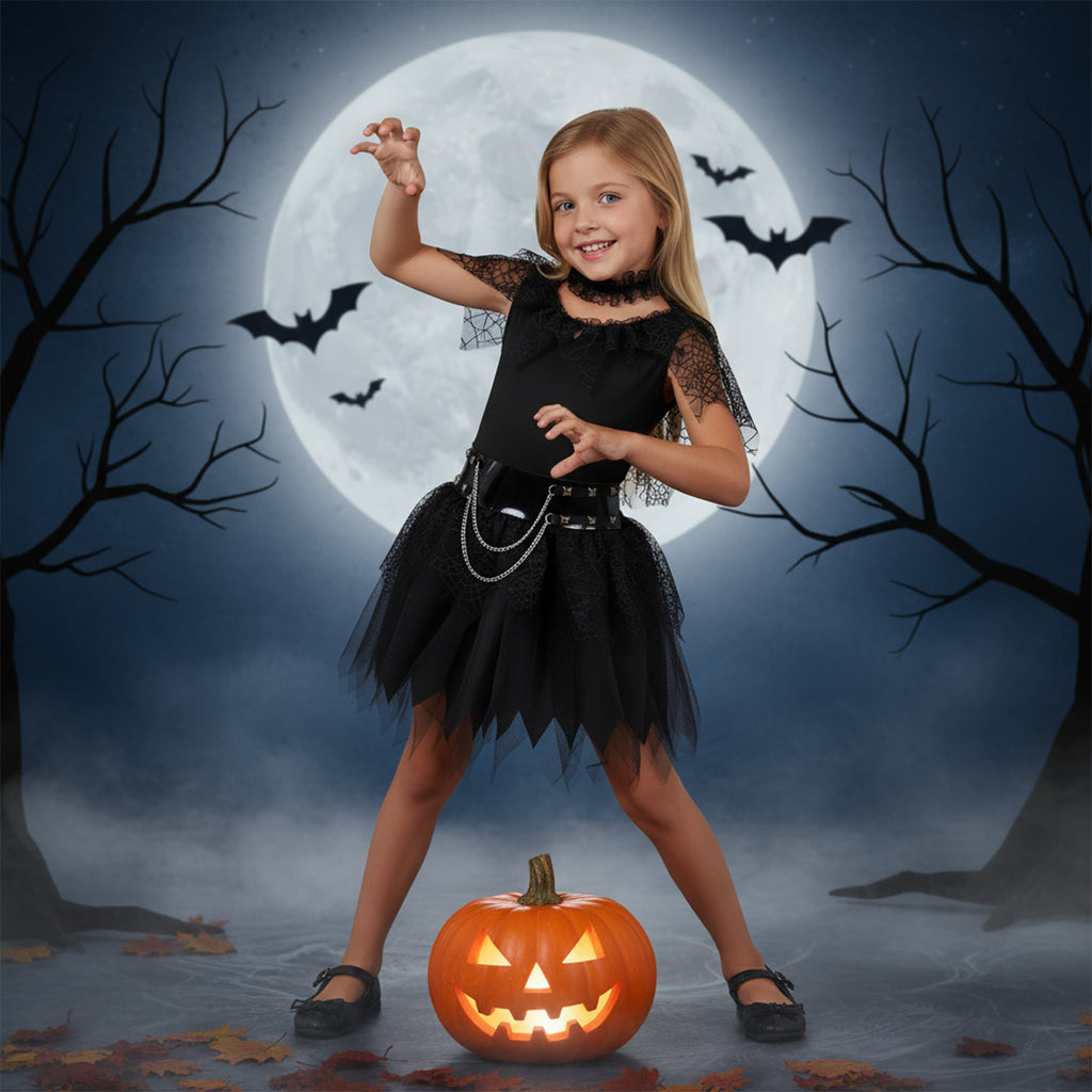 FANTASIA MORCEGA YANNY - H266